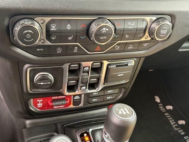 2026 Jeep Wrangler WRANGLER 4-DOOR WILLYS '41