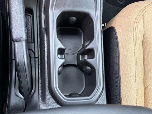 2026 Jeep Wrangler WRANGLER 4-DOOR WILLYS '41