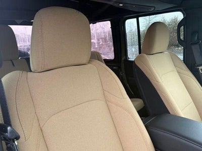 2026 Jeep Wrangler WRANGLER 4-DOOR WILLYS '41