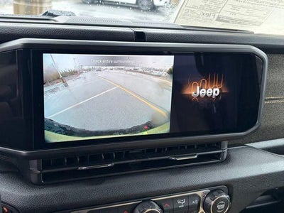 2026 Jeep Wrangler WRANGLER 4-DOOR WILLYS '41