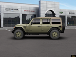 2026 Jeep Wrangler WRANGLER 4-DOOR WILLYS '41