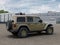2026 Jeep Wrangler WRANGLER 4-DOOR WILLYS '41