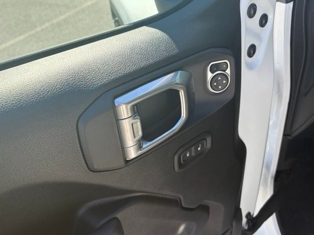 2026 Jeep Wrangler WRANGLER 4-DOOR 85TH ANNIVERSARY EDITION