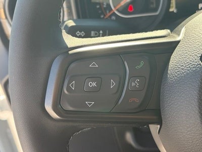 2026 Jeep Wrangler WRANGLER 4-DOOR 85TH ANNIVERSARY EDITION