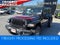 2027 Jeep Wrangler Rewind