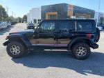 2027 Jeep Wrangler Rewind