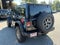 2027 Jeep Wrangler Rewind