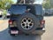 2027 Jeep Wrangler Rewind