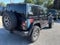 2027 Jeep Wrangler Rewind