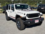 2026 Jeep Wrangler 4-Door Sport