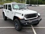 2026 Jeep Wrangler WRANGLER 4-DOOR 85TH ANNIVERSARY EDITION