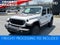 2026 Jeep Wrangler 4-Door Willys '41