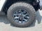 2026 Jeep Wrangler 4-Door Willys '41