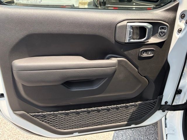2026 Jeep Wrangler 4-Door Willys '41