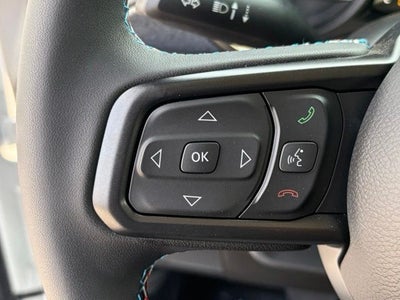 2026 Jeep Wrangler 4-Door Willys '41