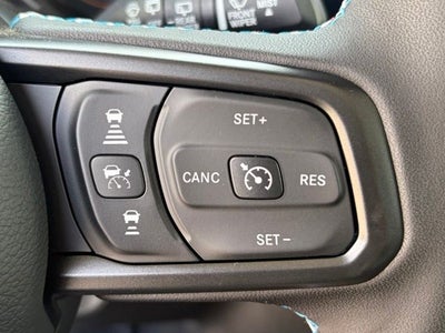 2026 Jeep Wrangler 4-Door Willys '41