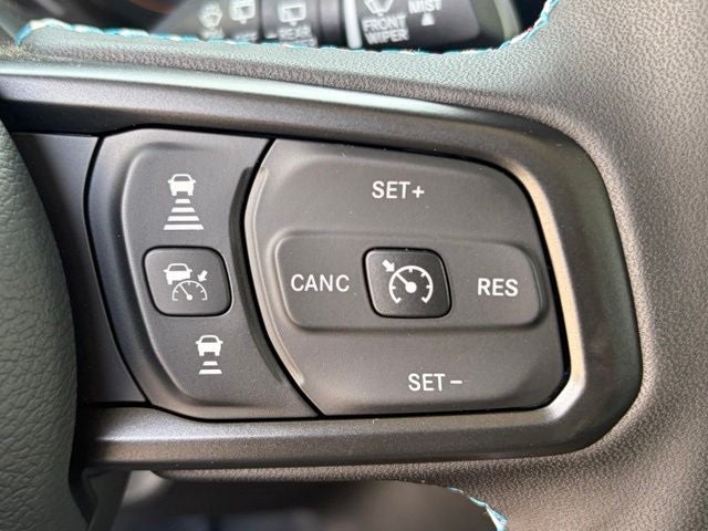 2026 Jeep Wrangler 4-Door Willys '41