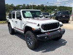 2026 Jeep Wrangler 4-Door Willys '41