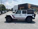 2026 Jeep Wrangler 4-Door Willys '41