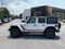 2026 Jeep Wrangler 4-Door Willys '41