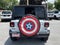 2026 Jeep Wrangler 4-Door Willys '41
