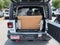 2026 Jeep Wrangler 4-Door Willys '41