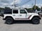2026 Jeep Wrangler 4-Door Willys '41