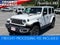 2027 Jeep Wrangler Sahara