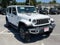 2027 Jeep Wrangler Sahara