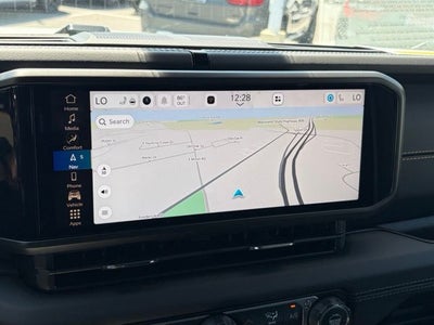 2027 Jeep Wrangler Sahara