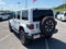 2027 Jeep Wrangler Sahara
