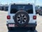 2027 Jeep Wrangler Sahara
