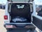 2027 Jeep Wrangler Sahara