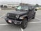 2027 Jeep Wrangler WRANGLER 4-DOOR SAHARA
