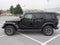 2027 Jeep Wrangler WRANGLER 4-DOOR SAHARA