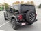 2027 Jeep Wrangler WRANGLER 4-DOOR SAHARA