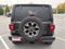 2027 Jeep Wrangler WRANGLER 4-DOOR SAHARA