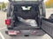 2027 Jeep Wrangler WRANGLER 4-DOOR SAHARA