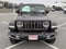 2027 Jeep Wrangler WRANGLER 4-DOOR SAHARA