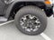 2027 Jeep Wrangler WRANGLER 4-DOOR SAHARA