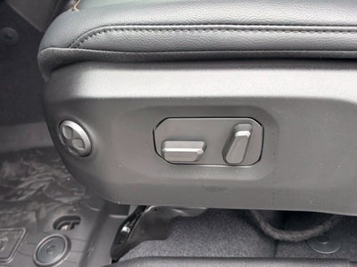 2027 Jeep Wrangler WRANGLER 4-DOOR SAHARA