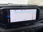 2027 Jeep Wrangler WRANGLER 4-DOOR SAHARA