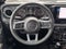 2027 Jeep Wrangler WRANGLER 4-DOOR SAHARA