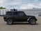 2027 Jeep Wrangler WRANGLER 4-DOOR SAHARA