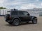 2027 Jeep Wrangler WRANGLER 4-DOOR SAHARA