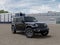 2027 Jeep Wrangler WRANGLER 4-DOOR SAHARA