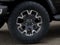 2027 Jeep Wrangler WRANGLER 4-DOOR SAHARA