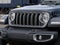 2027 Jeep Wrangler WRANGLER 4-DOOR SAHARA