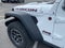 2024 Jeep Wrangler 4-Door Rubicon 4x4