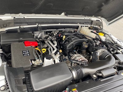 2024 Jeep Wrangler 4-Door Rubicon 4x4